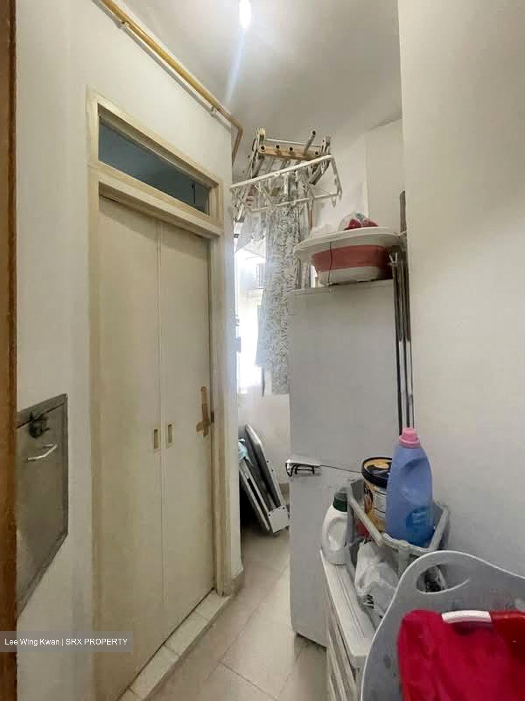 Water Place (D15), Condominium #533862881